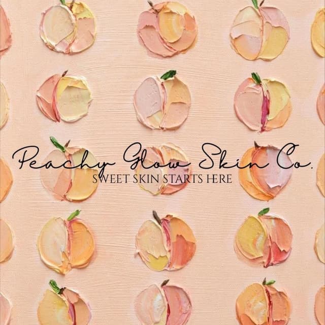 ✨ NEW CLIENT PACKAGE (Opening Week) at peachyglowskinco in Denton, TX