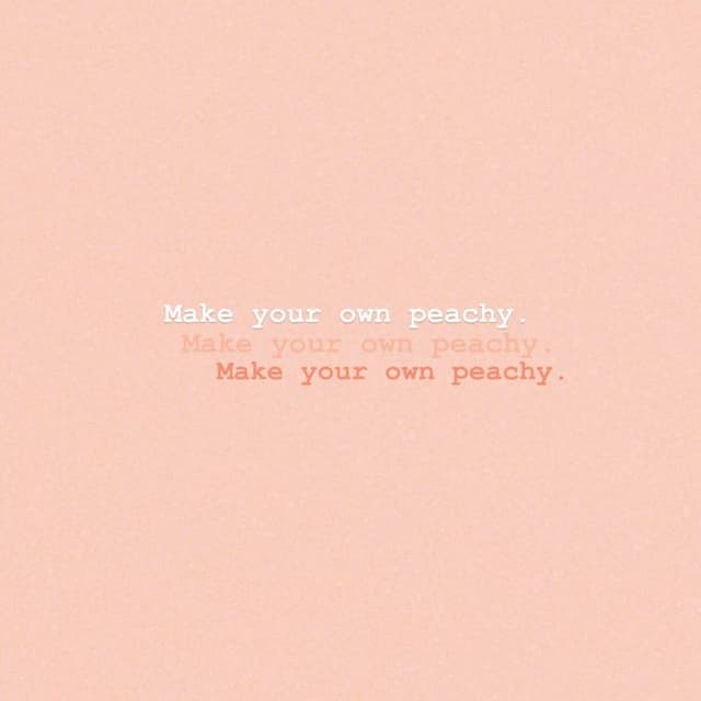 THE PEACHY LUXE MEMBERSHIP 🍑 at peachyglowskinco in Denton, TX