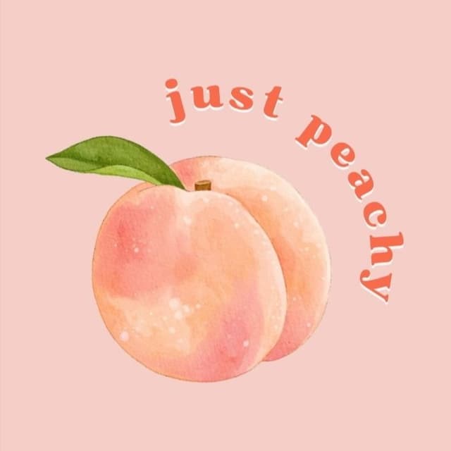 Peachy Glow Luxe 🍑 at peachyglowskinco in Denton, TX